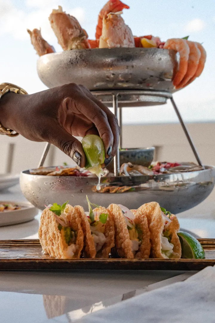 Titan Event Catering