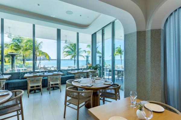 Dinner by the Beach photo 8