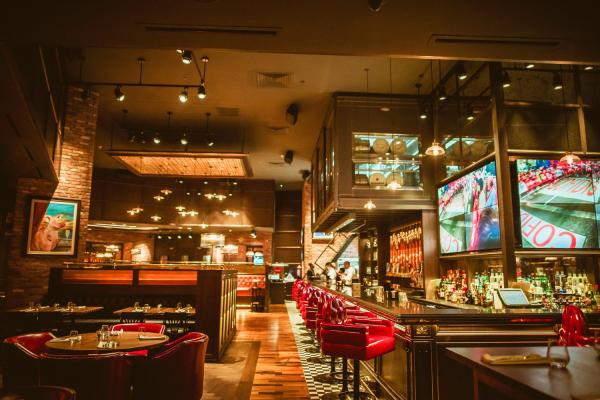 Private Event Dining