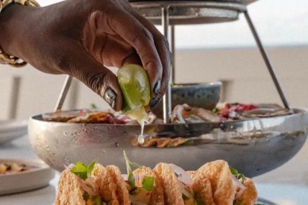 Titan Event Catering