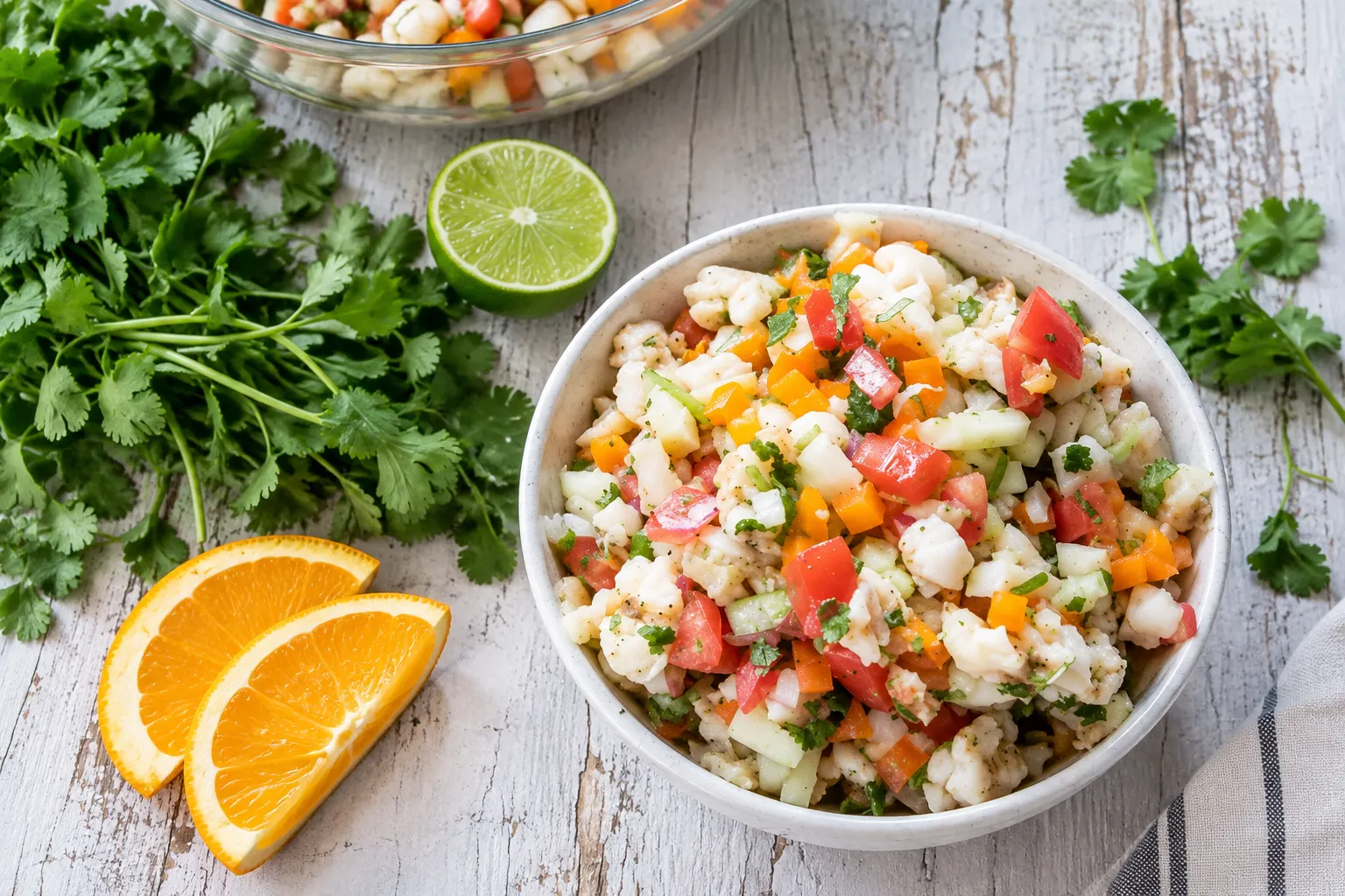 What to Eat in the Bahamas: A Guide to Bahamian Food & Cuisine