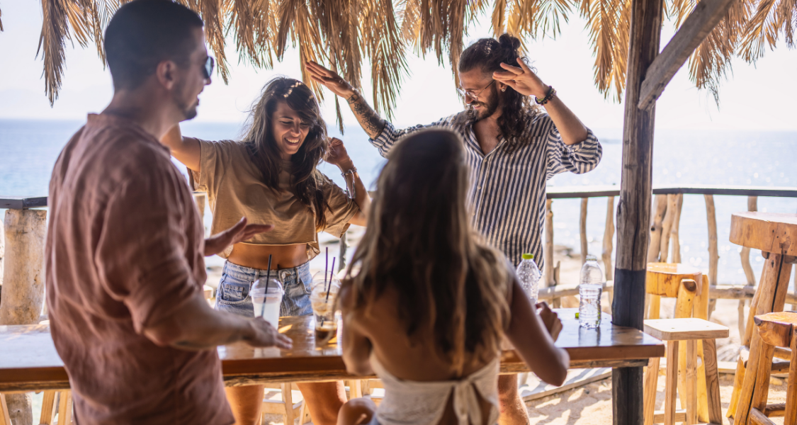 Best Bars in Nassau, Bahamas: A Local Insider’s Guide for 2026