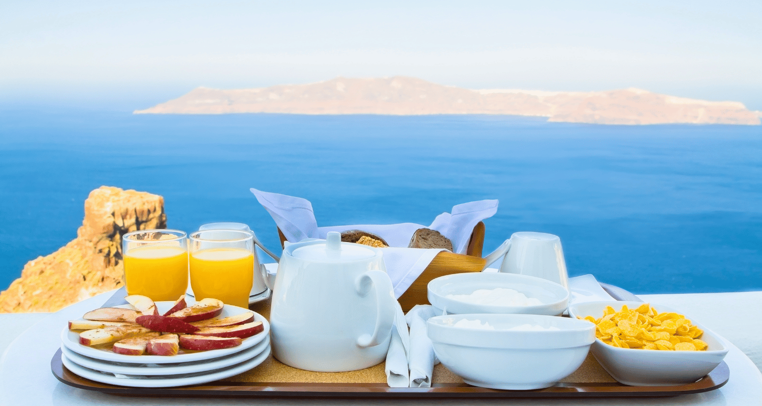 Where to Get Breakfast in Nassau: A Guide by Occasion