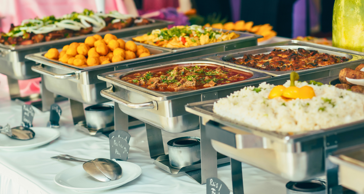 How to Plan a Repass: Etiquette, Menu Ideas, and Catering Guide