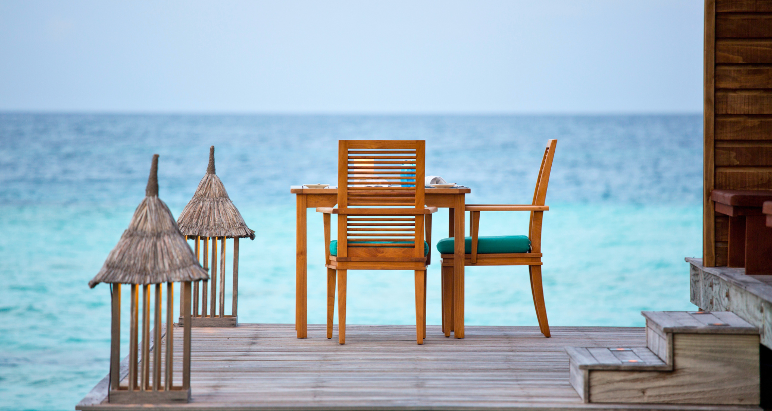 Event Venues in Nassau, Bahamas: Private Dining, Weddings & Corporate Events