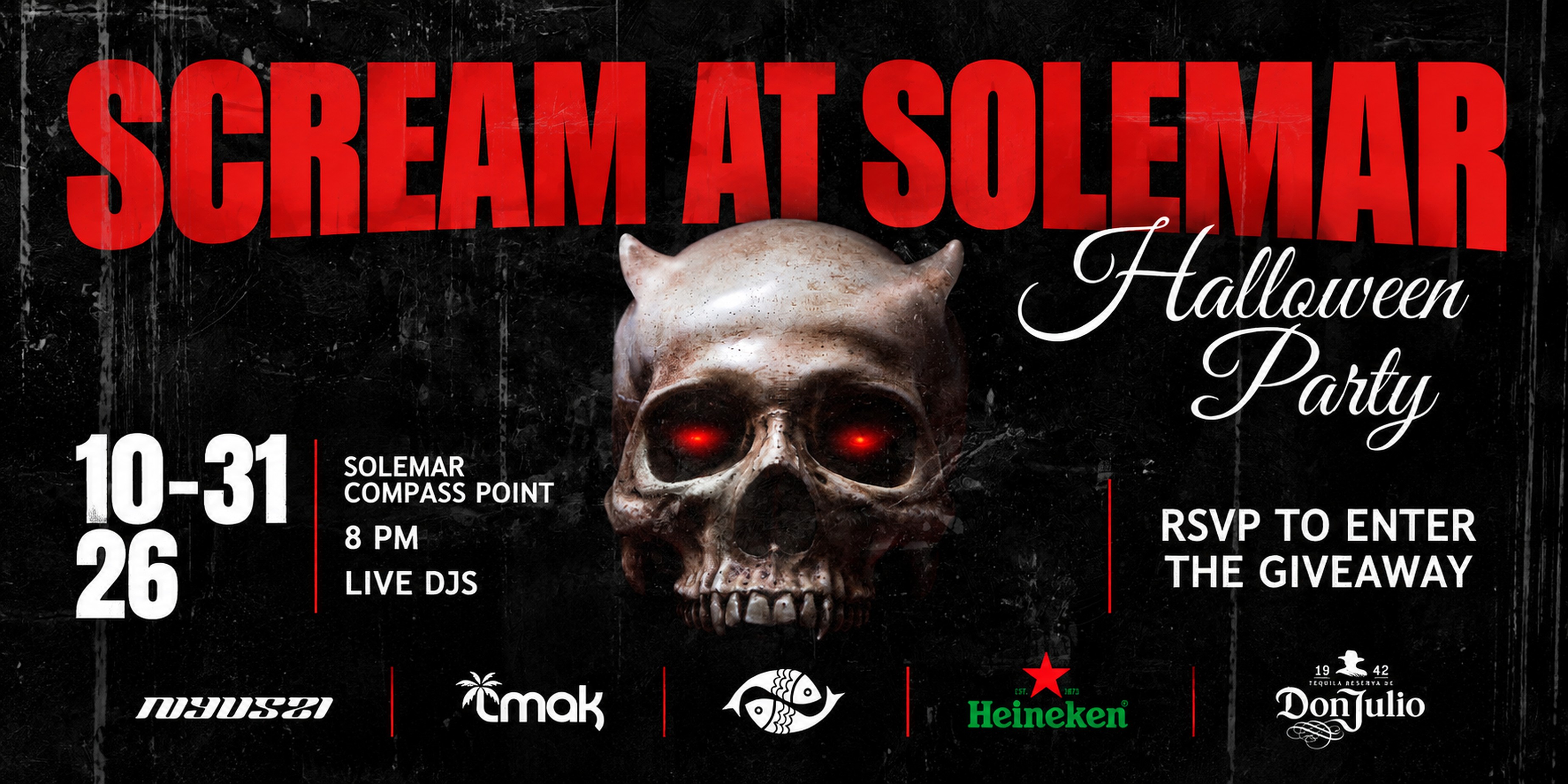 RSVP
