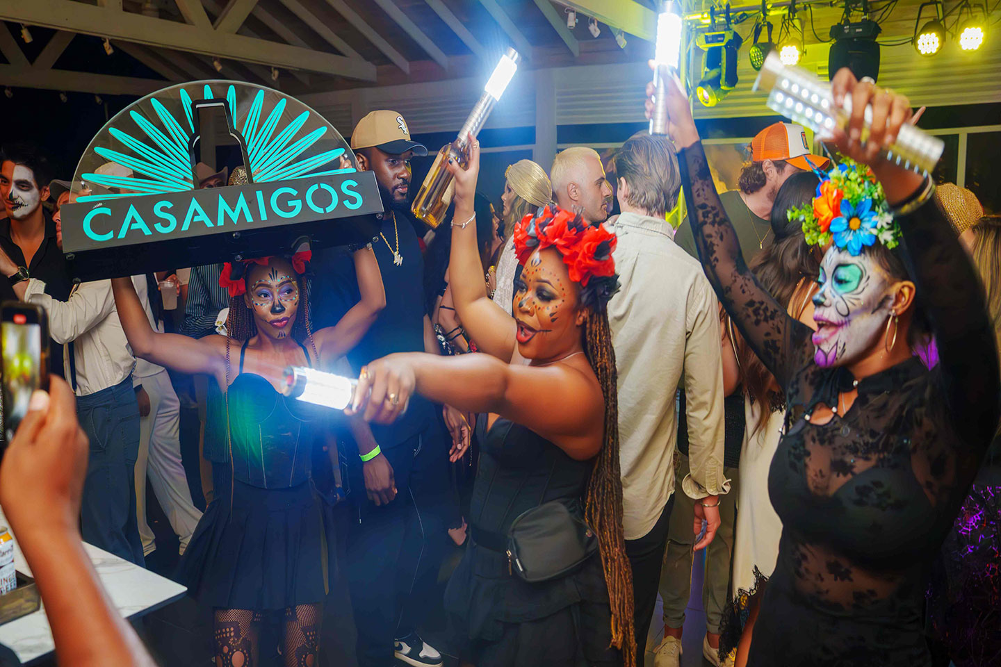 Solemar Halloween Party 2025