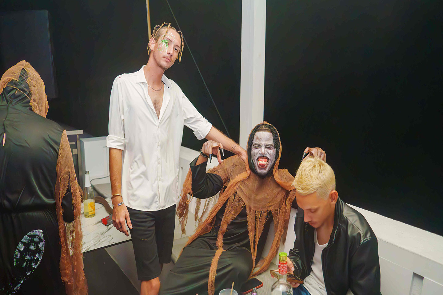 Solemar Halloween Party 2025