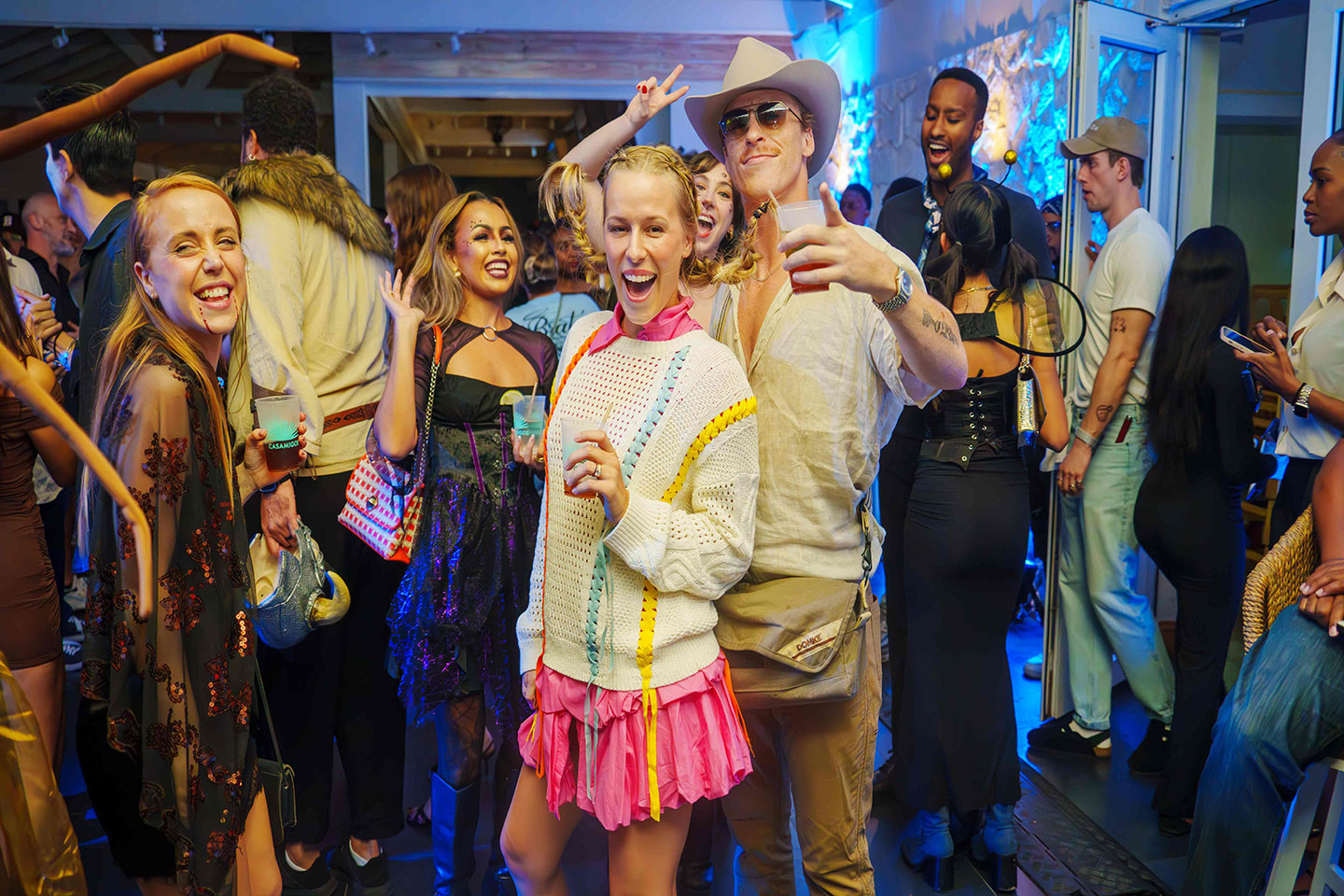 Solemar Halloween Party 2025