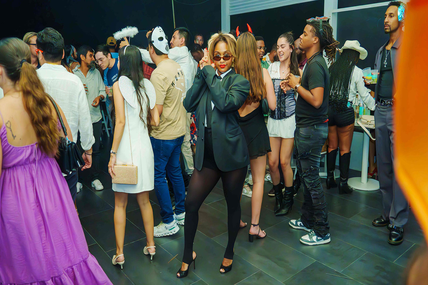 Solemar Halloween Party 2025