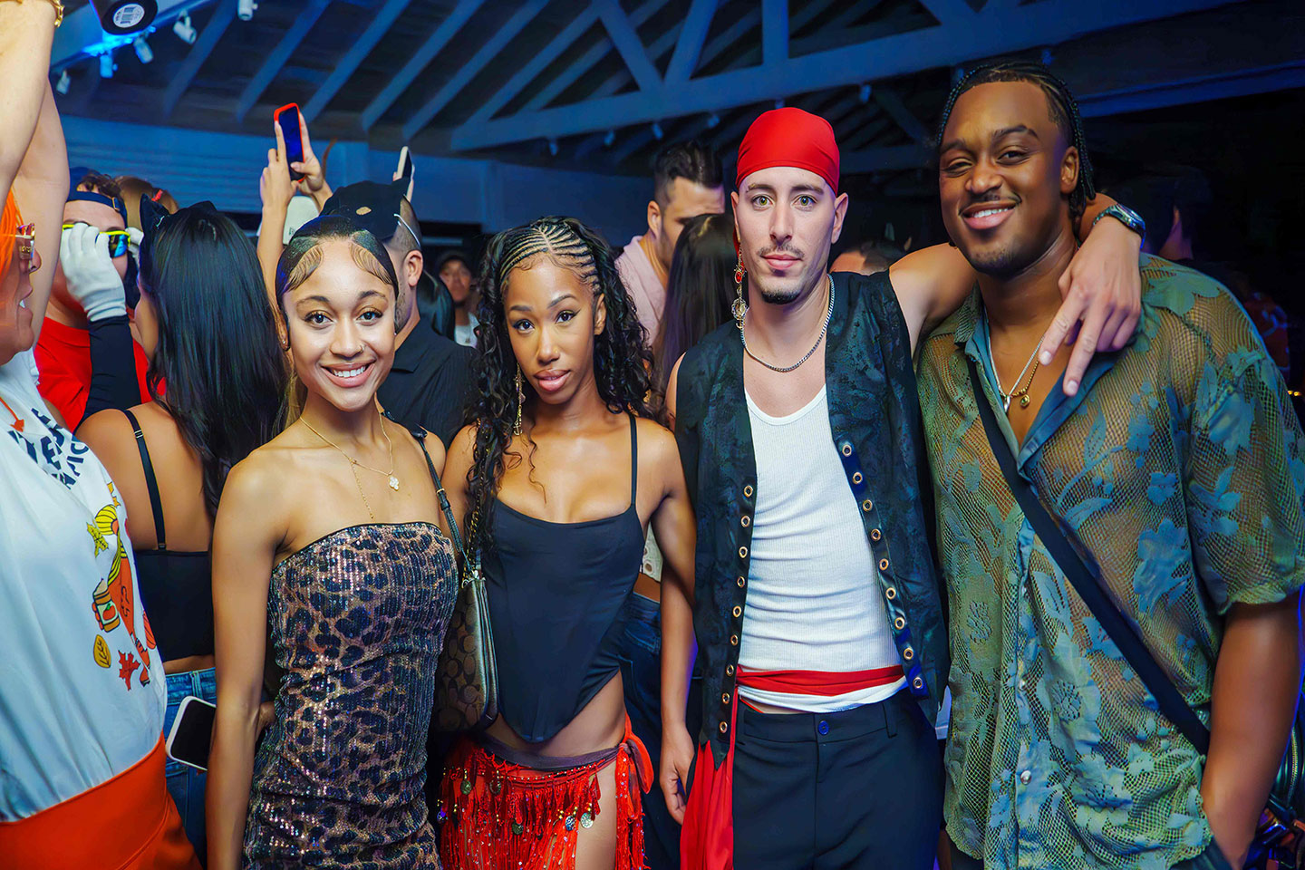 Solemar Halloween Party 2025