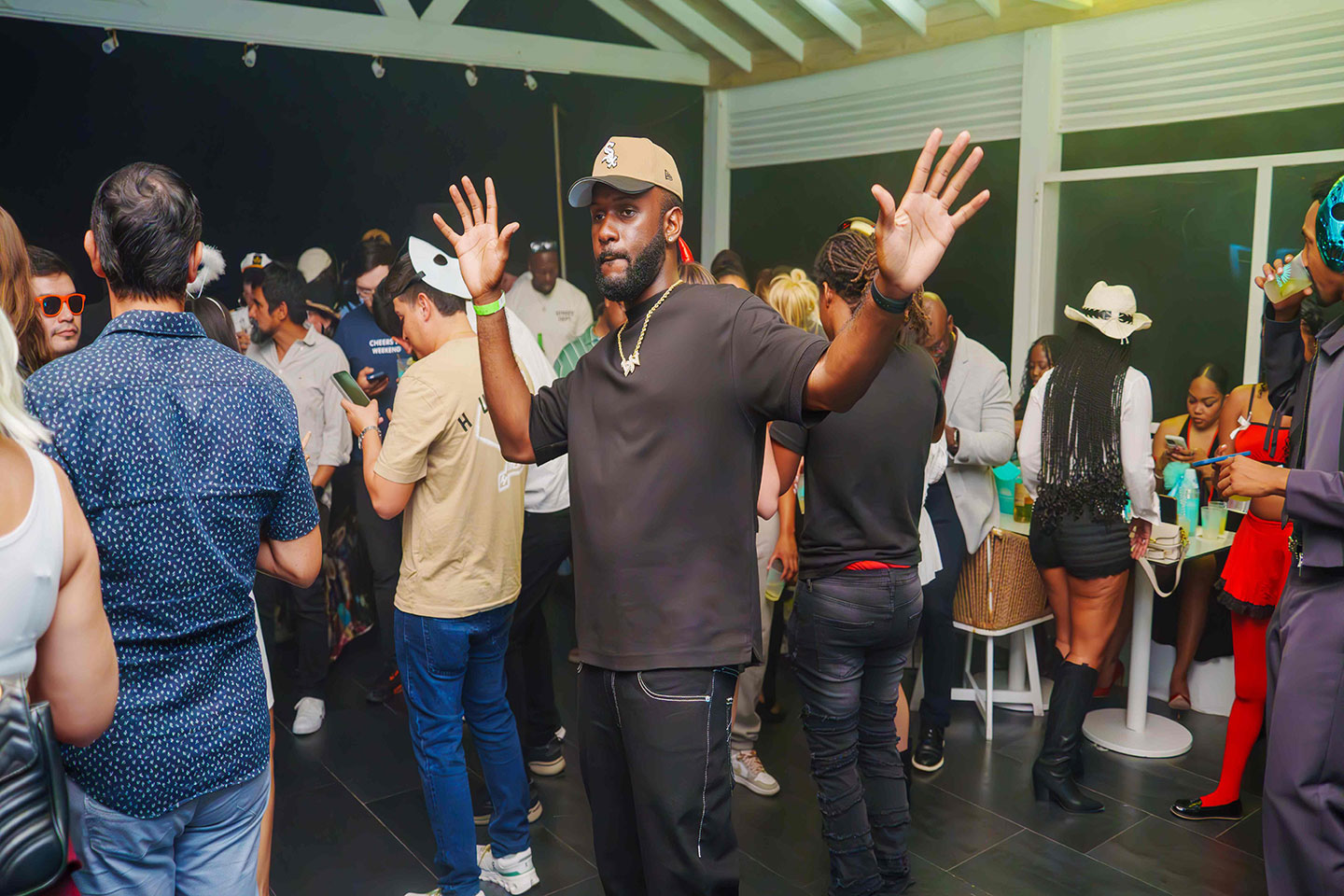 Solemar Halloween Party 2025