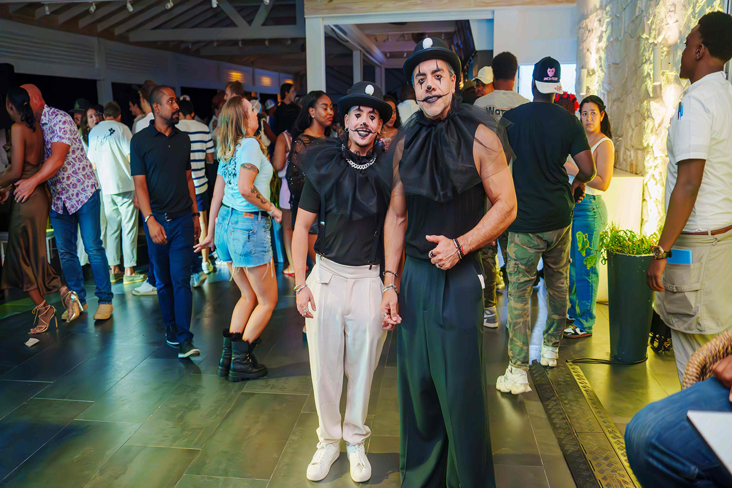 Solemar Halloween Party 2025