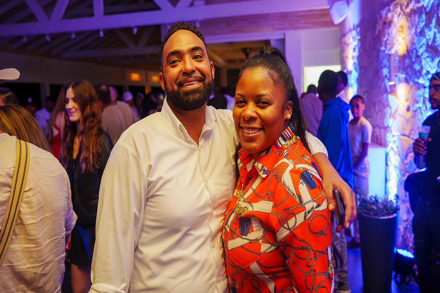 Solemar Halloween Party 2025